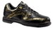 Review the Etonic Stabilite Mens Action Blk/Gold Right Hand