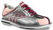 Review the Etonic Stabilite Womens Action Pink/Silver RH