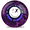 Trending Product : Exclusive Bowl Happy Purple Marble