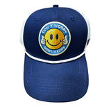 PopularBowling Apparel: Exclusive Bowling.com Bowl Happy Hat