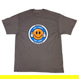 PopularBowling T-Shirts: Exclusive Bowling.com Bowl Happy T-Shirt