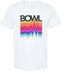 Review the Exclusive Bowling.com Bowl in Color T-Shirt