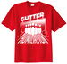 Review the Exclusive bowling.com Gutter Humiliation T-Shirt