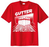 PopularBowling T-Shirts: Exclusive bowling.com Gutter Humiliation T-Shirt