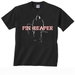 Review the Exclusive bowling.com Pin Reaper T-Shirt