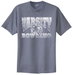 Review the Exclusive bowling.com Varsity Bowling T-Shirt