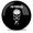 Trending Product : Exclusive Pin Punisher Black/White