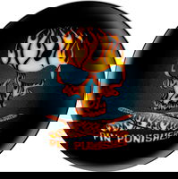 Exclusive Pin Punisher MAIN Image