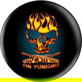 Top Balls: Exclusive Pin Punisher