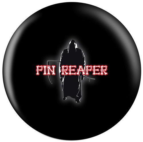 Exclusive Pin Reaper