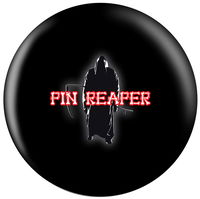 Exclusive Pin Reaper MAIN Image