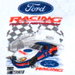 Review the Ford Racing Towel