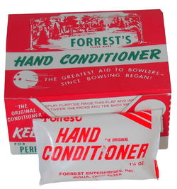 Forrest Hand Conditioner - Dozen