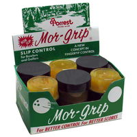 Forrest Mor-Grip Non-Slip Cream Dozen MAIN Image