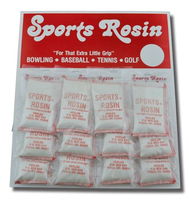 Forrest Sports Rosin Bag Dozen MAIN Image