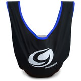 Top Genesis Gear: Genesis Deluxe See-Saw Black/Blue