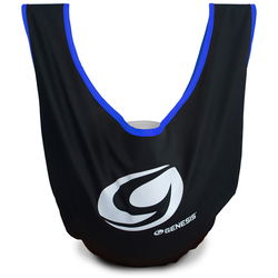 Genesis Deluxe See-Saw Black/Blue