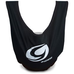 Genesis Deluxe See-Saw Black