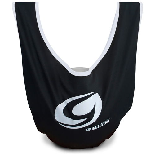 Genesis Deluxe See-Saw Black/White