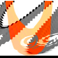 Genesis Deluxe See-Saw Orange