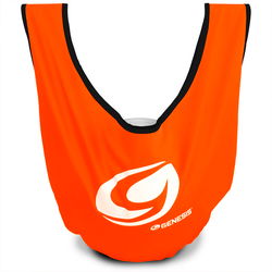 Genesis Deluxe See-Saw Orange