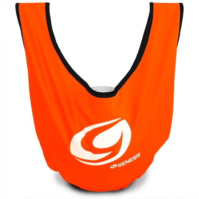 Genesis Deluxe See-Saw Orange