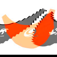 Genesis Deluxe See-Saw Orange ALT Image