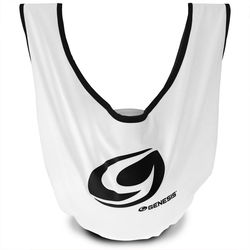 Genesis Deluxe See-Saw White