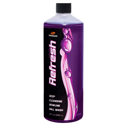 Genesis Evolution Refresh Purple 32 oz