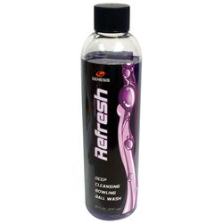 Genesis Evolution Refresh Purple 8 oz