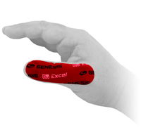 Genesis Excel Copper Performance Tape Sample Pack ALT Image