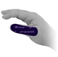 Genesis Excel Copper Performance Tape Sample Pack ALT Image