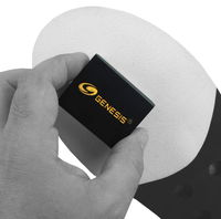 Genesis Gold Series Slide Stone ALT Image