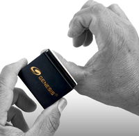 Genesis Gold Series Slide Stone ALT Image