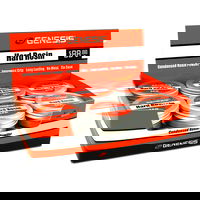 Genesis Hard Rosin Tin ALT Image