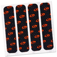 Genesis Hyper Control Launch Strips 40 ct ALT Image