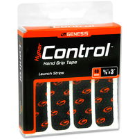 Genesis Hyper Control Launch Strips 40 ct ALT Image
