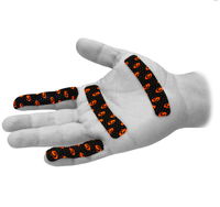 Genesis Hyper Control Tape Sample Pack 8 ct ALT Image