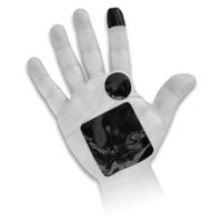 Genesis Hyper Grip Tape PreCut Circles 20 Piece ALT Image