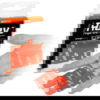 Genesis Hyper Rev Tape Orange 30 ct