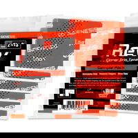 Genesis Hyper Rev Tape Sample Pack Orange MAIN Image