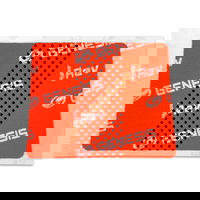 Genesis Hyper Rev Tape Sample Pack Orange ALT Image