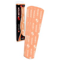 Genesis K-Motion Tape Pre-cut Beige ALT Image