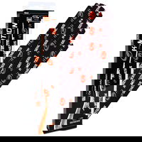 Genesis K-Motion Tape Pre-cut Black ALT Image