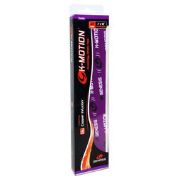 Genesis K-Motion Tape Pre-cut Purple