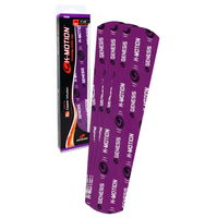 Genesis K-Motion Tape Pre-cut Purple ALT Image