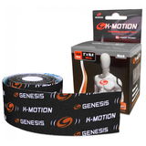 Top Accessories: Genesis K-Motion Tape Roll Black