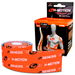 Review the Genesis K-Motion Tape Roll Orange