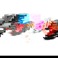 Genesis K-Motion Tape Roll Orange ALT Image