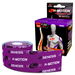 Review the Genesis K-Motion Tape Roll Purple